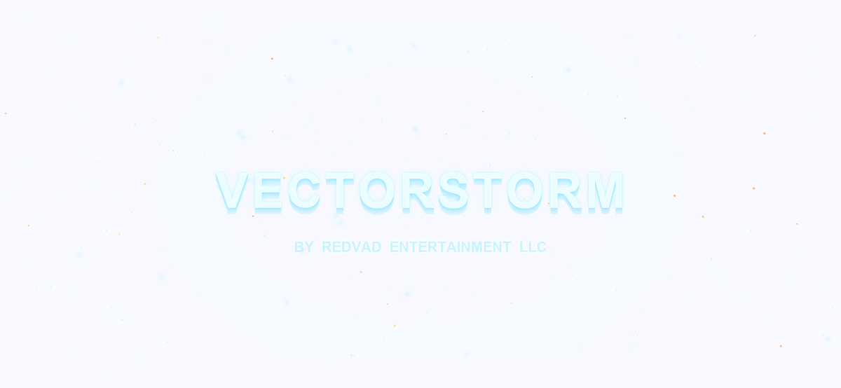 VectorStorm — by Redvad Entertainment